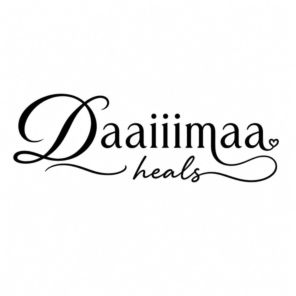 Daaiiimaa Heals
