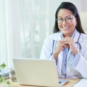 Daaiiimaa Heals' Doctor Tele-Consultation